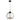 POLO - Vintage Industrial Glass Pendants - Replica Jeremy Pyles - Clear - in2 Lighting Australia
