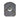 Rose Patterned Laser Cut Chrome Lamp Shade - CLEARANCE - in2 Lighting Australia