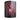 Rose Patterned Laser Cut Chrome Lamp Shade - CLEARANCE - in2 Lighting Australia