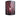 Rose Patterned Laser Cut Chrome Lamp Shade - CLEARANCE - in2 Lighting Australia