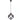 RUBIX - Vintage Cube Pendant - 1 Light Pendant - in2 Lighting Australia