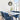 SFERA - 1 light 400mm Grey Chrome Glass Ball Pendant - in2 Lighting Australia