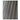 Large Silver Satin Pleated Shade