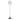 Solar 2 Light Swivel Glass Floor Lamp - in2 Lighting Australia