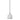 Terrazzo Style Concrete Pendant Light - in2 Lighting Australia