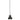 Terrazzo Style Concrete Pendant Light - in2 Lighting Australia