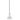 Terrazzo Style Concrete Pendant Light - in2 Lighting Australia