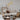 TETRA 1 Light Oak Pendant - in2 Lighting Australia