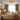 Tunnel 60cm Crystal Flush Chandelier - in2 Lighting Australia
