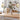 VASCO - Mosaic Crackled Glass Pendants - White Glass - in2 Lighting Australia