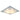 VEDRO - FROSTED - LED Oyster Light - Small 34cm - 18watt - in2 Lighting Australia